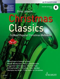 Schott Music, Mainz Christmas Classics