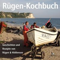Birgit Vitense, Katrin Hoffmann Rügen-Kochbuch