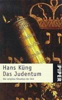 Hans Küng Das Judentum