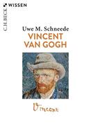 Uwe M. Schneede Vincent van Gogh