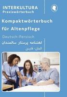 Interkultura Verlag Kompaktwörterbuch für Altenpflege / Interkultura Kompaktwörterbuch für Altenpflege