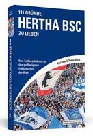 Knut Beyer, Thomas Matzat 111 Gründe, Hertha BSC zu lieben