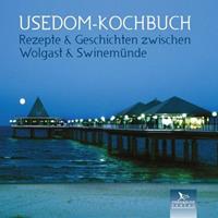 Katrin Hoffmann, Peter Hoffmann Usedom-Kochbuch