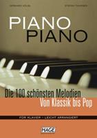 Gerhard Kölbl Piano Piano + 3 CDs