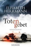 Elisabeth Herrmann Totengebet / Joachim Vernau Bd.5