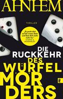 Ullstein Extra / Ullstein Paperback Die Rückkehr des Würfelmörders / Fabian Risk Bd.5