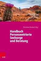 Vandenhoeck + Ruprecht Handbuch Personzentrierte Seelsorge und Beratung