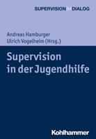 Kohlhammer Supervision in der Jugendhilfe