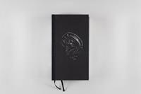 Hansruedi Giger Alien Tagebücher / Alien Diaries