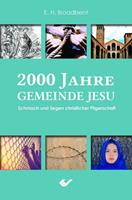 E.H. Broadbent 2000 Jahre Gemeinde Jesu