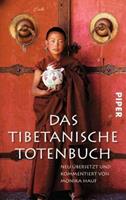 Monika Hauf Das Tibetanische Totenbuch