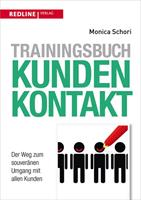 Monica Schori Trainingsbuch Kundenkontakt