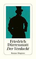 Friedrich Dürrenmatt Der Verdacht