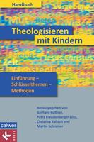 Calwer Verlag GmbH Theologisieren mit Kindern