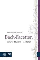 Hans-Joachim Schulze Bach-Facetten