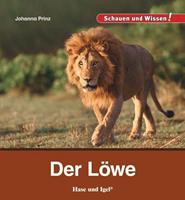 Johanna Prinz Der Löwe