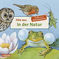 Anne Möller In der Natur / Hör mal Bd.2