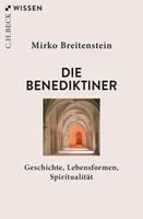 Mirko Breitenstein Die Benediktiner