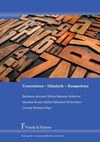 Frank & Timme Translation – Didaktik – Kompetenz