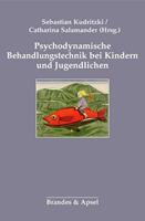 Brandes & Apsel Psychodynamische Behandlungstechnik bei Kindern und Jugendlichen