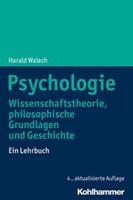 Harald Walach Psychologie