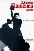 Adela Rabien Schule des Flamencotanzes