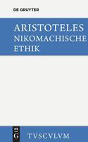 Aristoteles Die Nikomachische Ethik