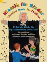 Schott & Co Klassik für Kinder