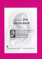 Jochen Pöhlert Das Ohren-Buch