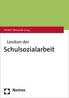 Nomos Lexikon der Schulsozialarbeit