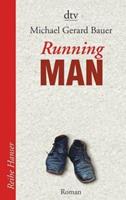 Michael Gerard Bauer Running Man