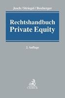 C.H.Beck Rechtshandbuch Private Equity