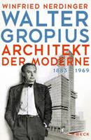 Winfried Nerdinger Walter Gropius