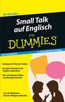 Van Ditmar Boekenimport B.V. Small Talk Auf Englisch Für Dummies Das Pocketbuch - Blöhdorn, Lars M.