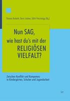 LIT Verlag 'Nun sag, wie hast du's mit der religiösen Vielfalt℃'