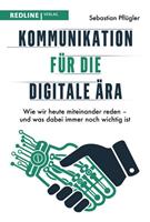 Sebastian Pflügler Kommunikation für die digitale Ära