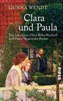 Gunna Wendt Clara und Paula