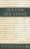 Platon Der Staat / Politeia