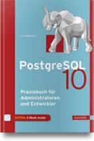 Lutz Fröhlich PostgreSQL 10