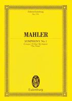 Gustav Mahler Sinfonie Nr. 1 D-Dur