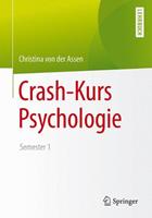 Christina der Assen Crash-Kurs Psychologie