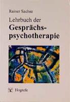 Rainer Sachse Lehrbuch der Gesprächspsychotherapie