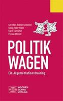 Christian Boeser-Schnebel, Klaus-Peter Hufer, Karin Schnebel Politik wagen