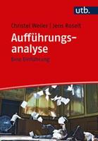 Christel Weiler, Jens Roselt Aufführungsanalyse