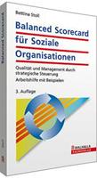 Bettina Stoll Balanced Scorecard für Soziale Organisationen