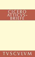 Cicero Atticus-Briefe / Epistulae ad Atticum