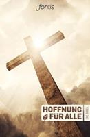Fontis Hoffnung für alle. Die Bibel – Trend-Edition 'Crossroad'