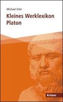 Michael Erler Kleines Werklexikon Platon