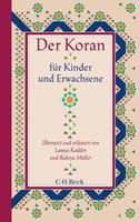 Lamya Kaddor, Rabeya Müller Der Koran für Kinder und Erwachsene