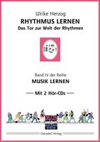 Ulrike Herzog Rhythmus lernen